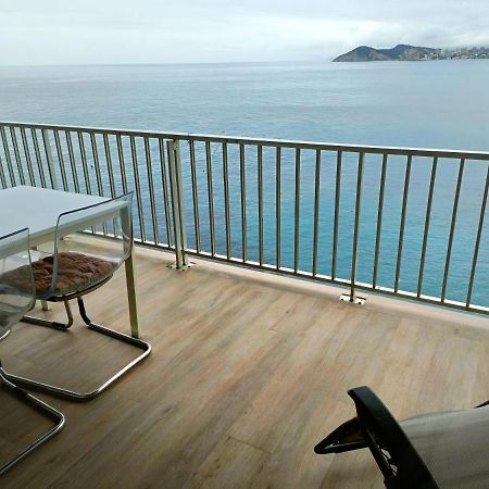 Portofino Mar Y Sal Lejlighed Benidorm Eksteriør billede